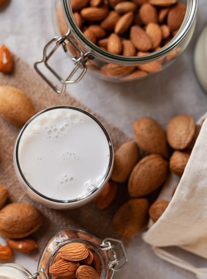 Wapń na diecie wegańskiej. Czy trzeba go suplementować?