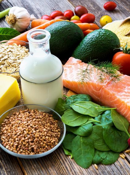 Dieta biegacza – najważniejsze zasady i tygodniowy jadłospis