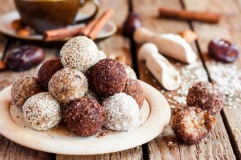 Czy słodycze mogą być zdrowe?