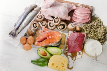 Witamina B5. Gdzie występuje?