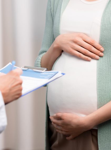 Choroby weneryczne a ciąża – jak wpływają na płodność i samą ciążę?