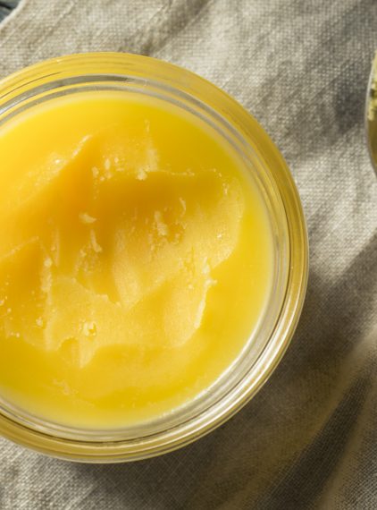 Masło klarowane a cholesterol – jaki ma wpływ na jego poziom?
