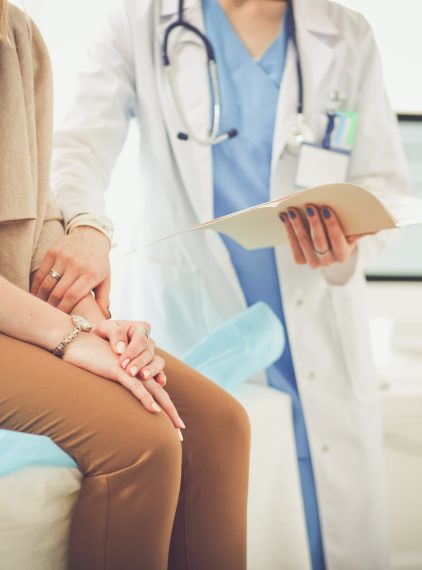 Poronienie a kolejna ciąża – szanse i zagrożenia