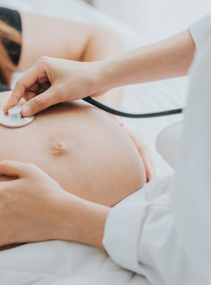 Ostre stłuszczenie wątroby ciężarnych – kompendium wiedzy