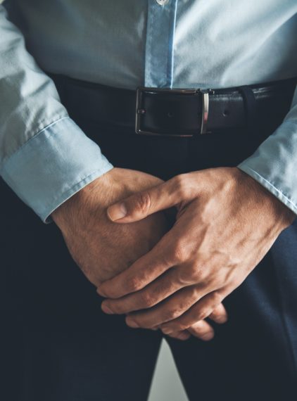 Metody powiększania prącia