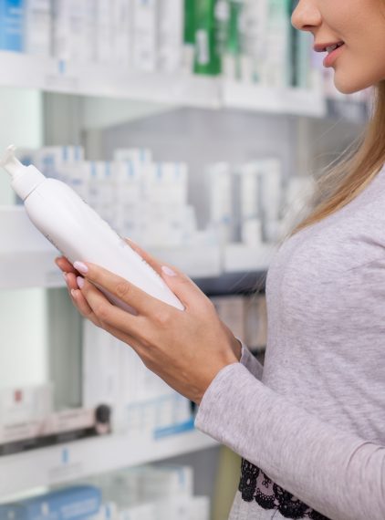 Jakie składniki kosmetyków są najbardziej szkodliwe?