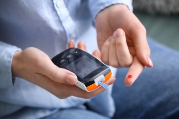 Hipoglikemia. Jak rozpoznać objawy?