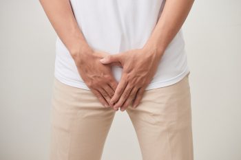 Zapalenie prostaty. Jak rozpoznać objawy?