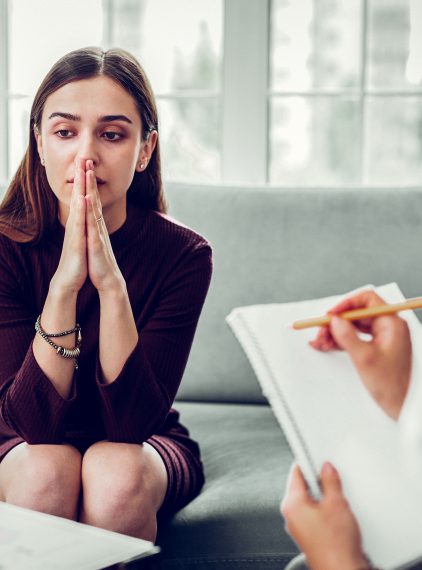 Interwencja kryzysowa. Czym jest i komu może pomóc?