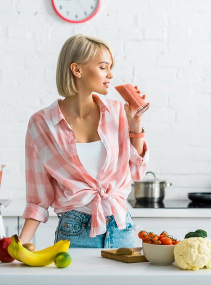 Dieta wolumetryczna (objętościowa) – na czym polega?