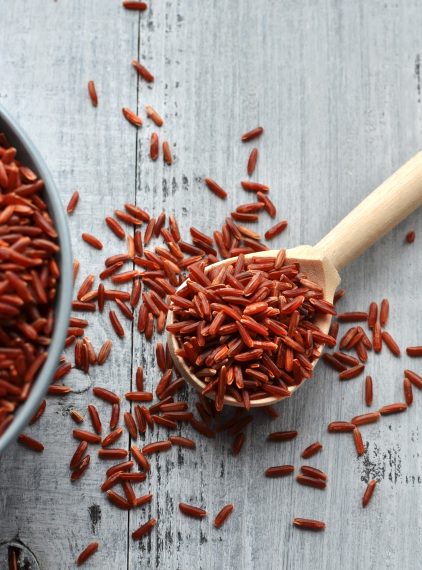 Monakolina K. Co to jest? Działanie, skutki uboczne i przeciwwskazania