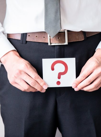 Krew w nasieniu (hematospermia) –przyczyny i diagnostyka