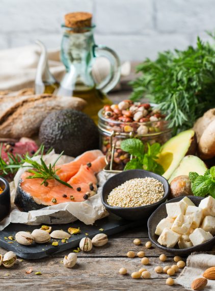 Fleksitarianizm – na czym polega?