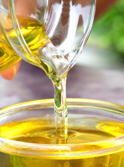 Wpływ oleju kokosowego, sojowego, ryżowego i palmowego oraz smalcu na układ krążenia