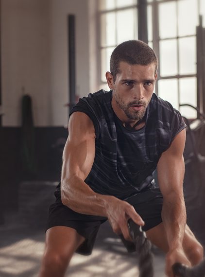 Kwasy omega-3 w sporcie – jakie są korzyści z ich stosowania?