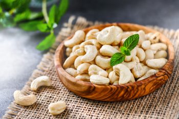 Czy orzechy nerkowca są zdrowe?