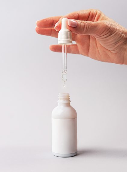 Liposomy – charakterystyka i zastosowanie