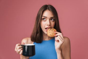 Dlaczego nie mogę trwale schudnąć?