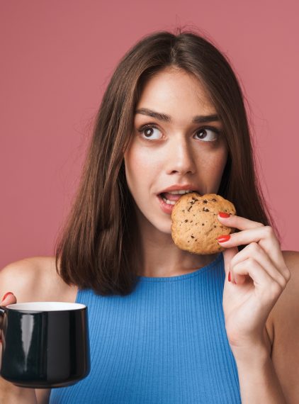 Dlaczego nie mogę trwale schudnąć?