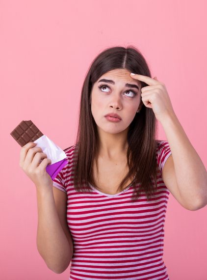 Dieta na trądzik. Na co zwracać uwagę?