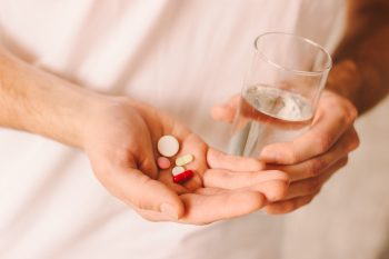 Na czym polegają interakcje międzylekowe?