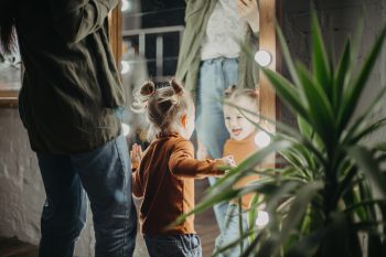 Pozytywny obraz własnego ciała – jak jest kształtowany?