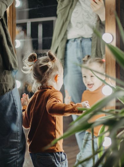 Pozytywny obraz własnego ciała – jak jest kształtowany?