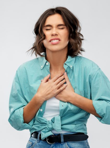 Zgaga. Jak ją złagodzić?