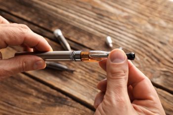 Czy e-papierosy mogą powodować choroby serca?