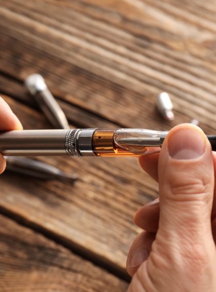 Czy e-papierosy mogą powodować choroby serca?