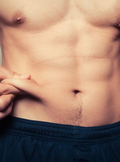 Jak nabrać masy mięśniowej?