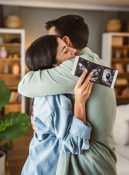 Jak zadbać o męską płodność?