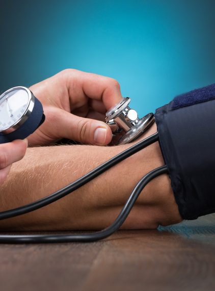 Jak alkohol wpływa na nadciśnienie?