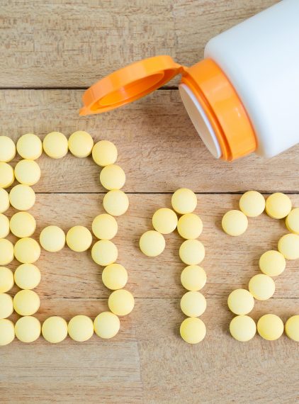 Witamina B12 na diecie wegańskiej – jak nie doprowadzić do niedoboru?