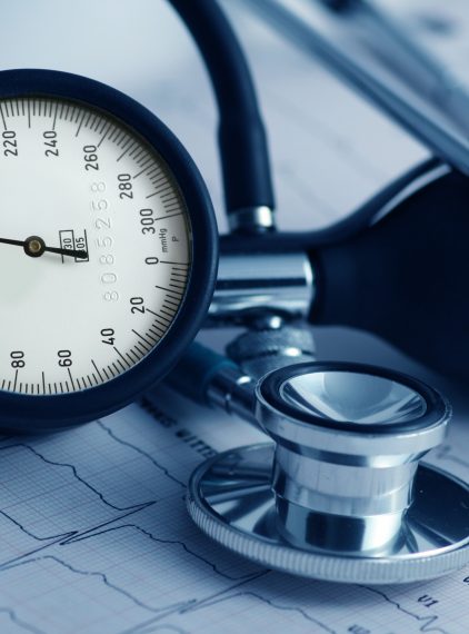 Profilaktyka nadciśnienia tętniczego – jak zapobiegać nadciśnieniu?