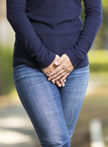 Menopauzalny zespół moczowo-płciowy – czym jest?