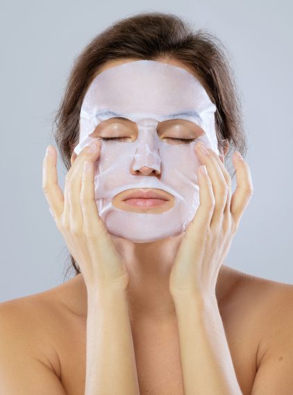 Maseczka do twarzy – jaką wybrać?