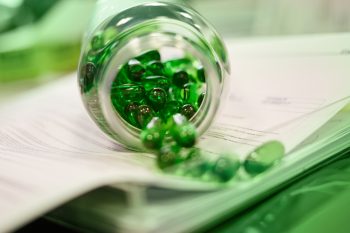 Kwas CLA – czy faktycznie skutecznie wpływa na odchudzanie?