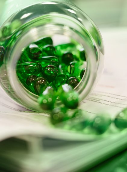 Kwas CLA – czy faktycznie skutecznie wpływa na odchudzanie?