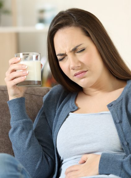 Dieta przy problemach żołądkowo-jelitowych