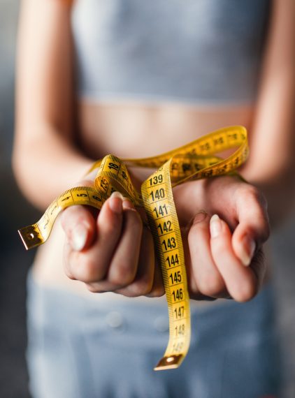 Anoreksja – diagnoza, konsekwencje zdrowotne i leczenie