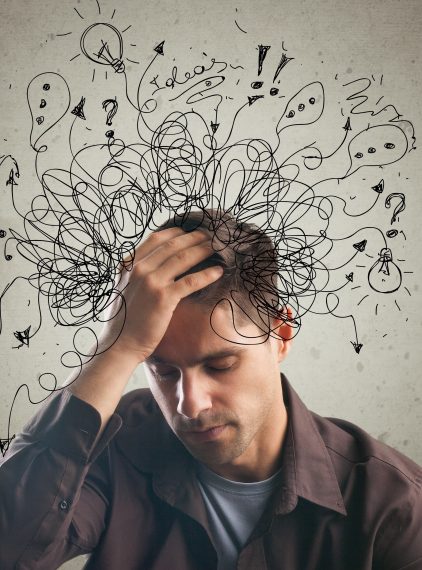 ADHD. Czy może występować u dorosłych?