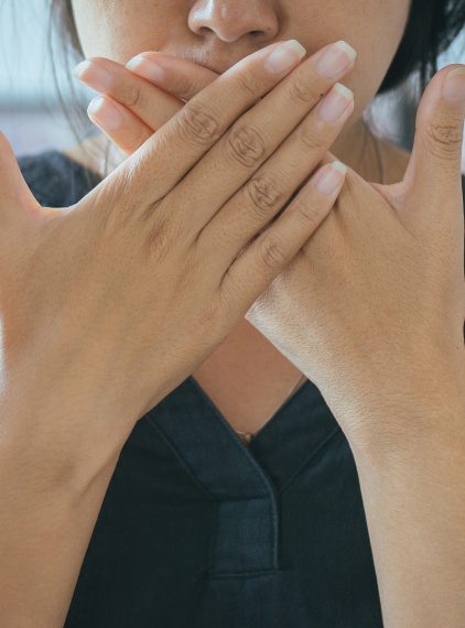 Sposoby na nieświeży oddech