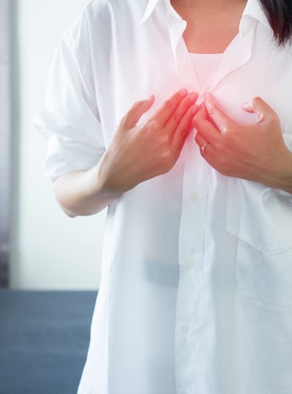 Dieta w żylakach przełyku – o czym warto pamiętać?