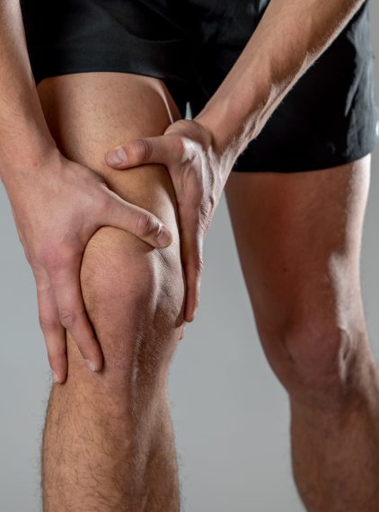 Zalecenia żywieniowe w okresie kontuzji