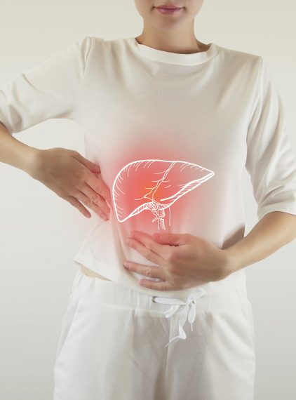 Podwyższony poziom ALAT i cholesterolu – co to oznacza?