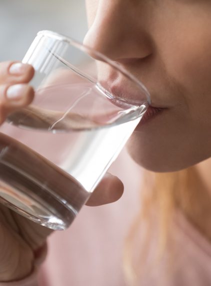Zalecenia dietetyczne po zabiegach bariatrycznych