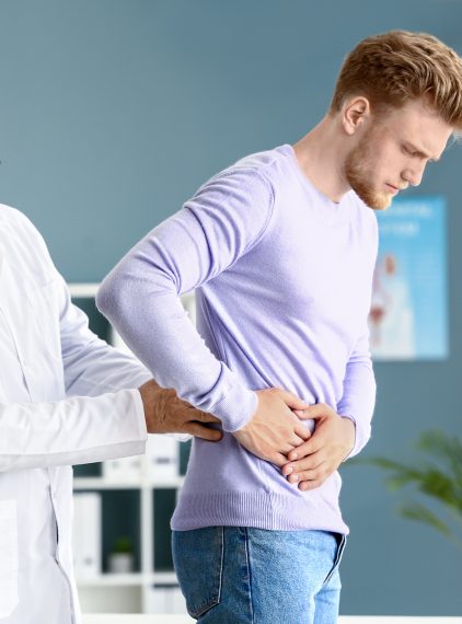 Kłębuszkowe zapalenie nerek – obraz kliniczny, diagnostyka, leczenie