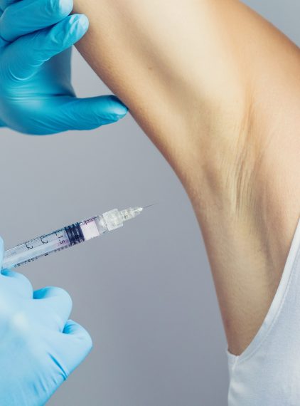 Toksyna botulinowa – zastosowanie w dermatologii