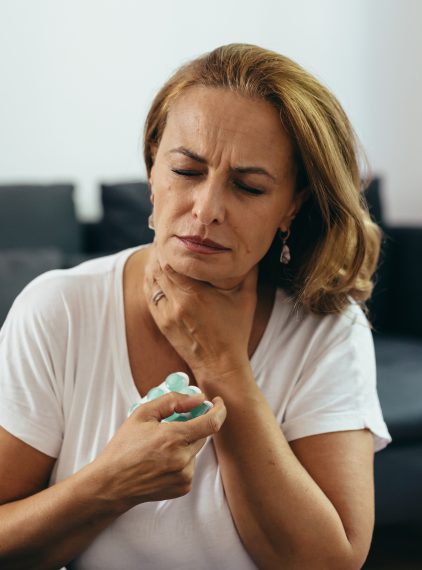 Zgaga po alkoholu – jak pozbyć się problemu?